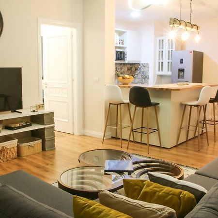 City Centre Apartment 2 Σκόδρα Εξωτερικό φωτογραφία