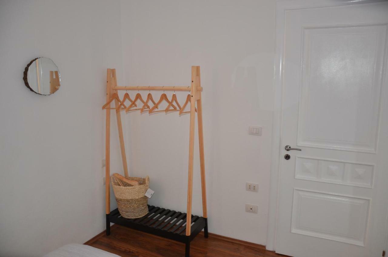 City Centre Apartment 2 Σκόδρα Εξωτερικό φωτογραφία
