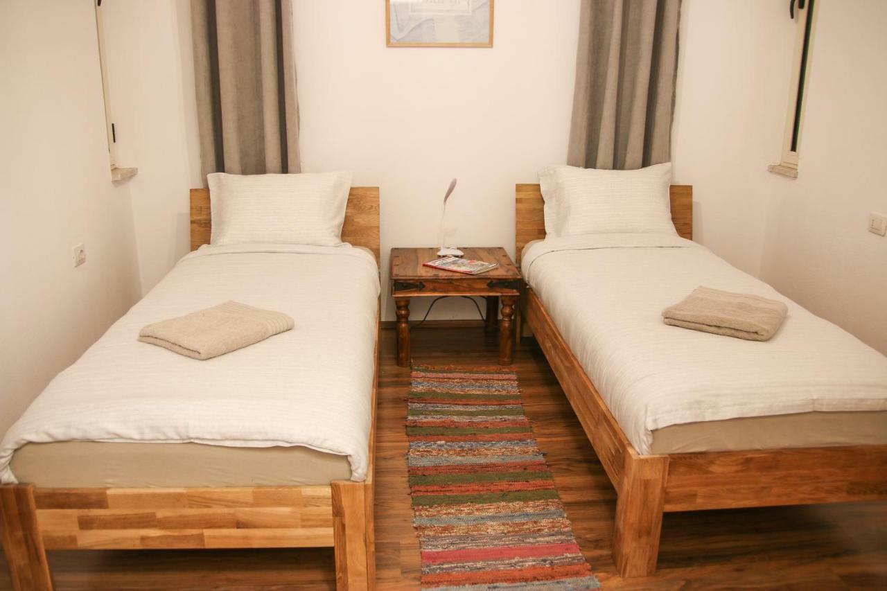 City Centre Apartment 2 Σκόδρα Εξωτερικό φωτογραφία