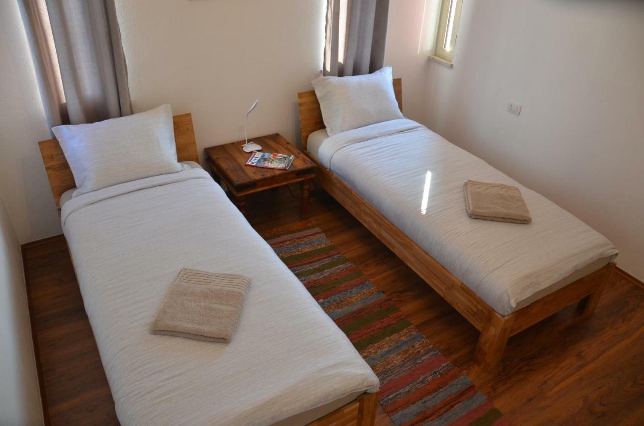 City Centre Apartment 2 Σκόδρα Εξωτερικό φωτογραφία