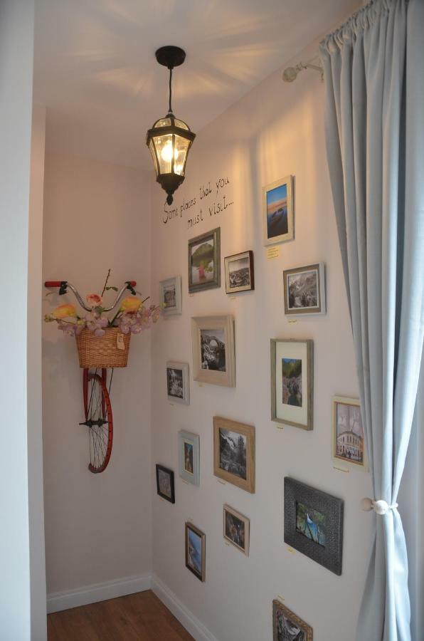 City Centre Apartment 2 Σκόδρα Εξωτερικό φωτογραφία
