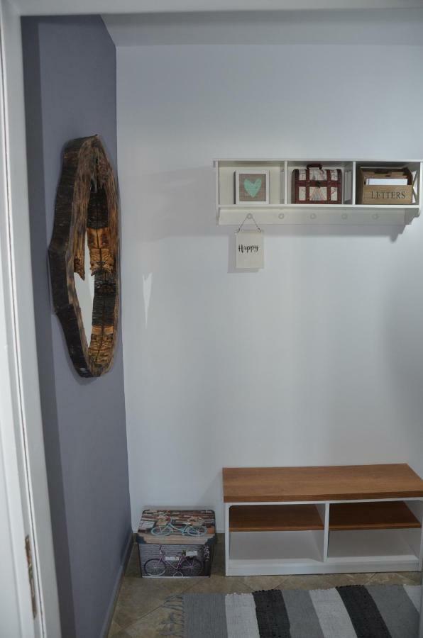 City Centre Apartment 2 Σκόδρα Εξωτερικό φωτογραφία