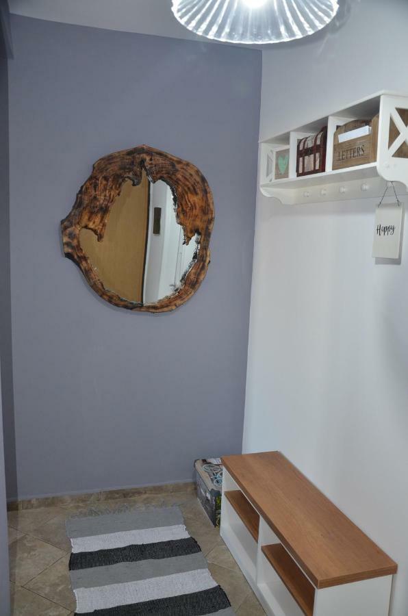 City Centre Apartment 2 Σκόδρα Εξωτερικό φωτογραφία